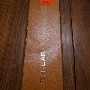 Cyklär Vanilla Verve Rich Body Cream